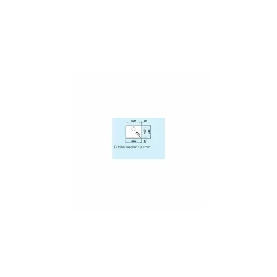 sudoper-blanco-andano-500-u-inox-bez-daljinskog-23231-09010102.webp