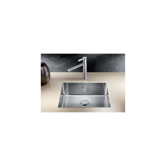 Sudoper Blanco Claron 500-U 18/10 InFino 