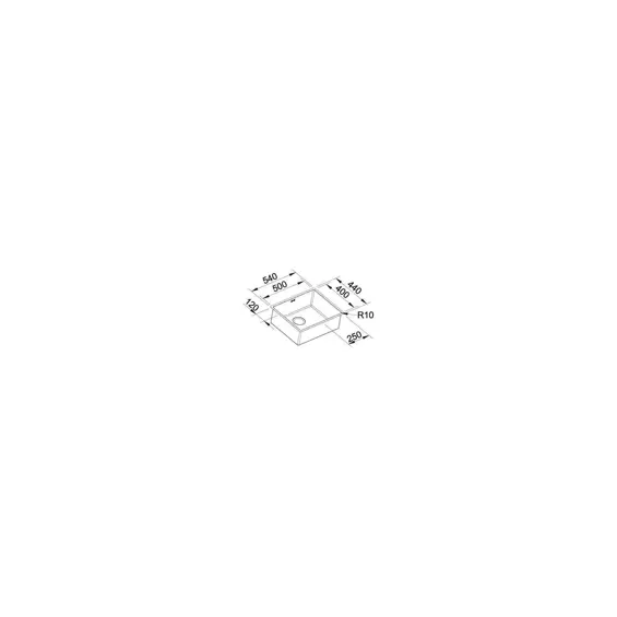 sudoper-blanco-claron-500-u-infino-dark-steel-edition-bezdal-83205-09011976.webp