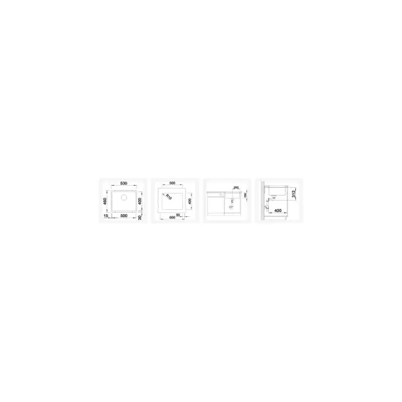 sudoper-blanco-subline-500-u-antracit-bez-infino-seta-527797-57700-09011999.webp