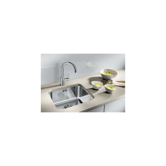 Sudoper Blanco Supra 400-U bez dalj.518201