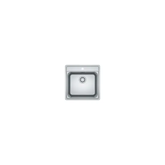 Sudoper Franke Bell BCX 610-51 101.0622.893