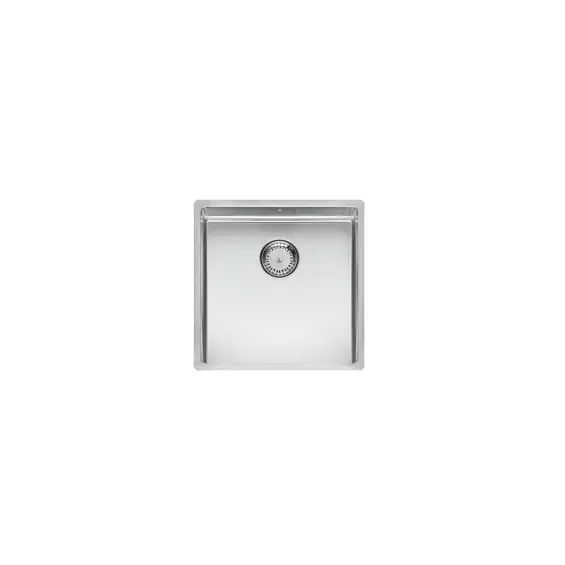 Sudoper Reginox New York 40X40 (L) Inox