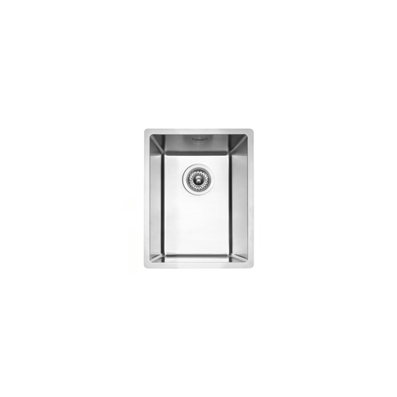 Sudoper Reginox Vero 30X40 (L)