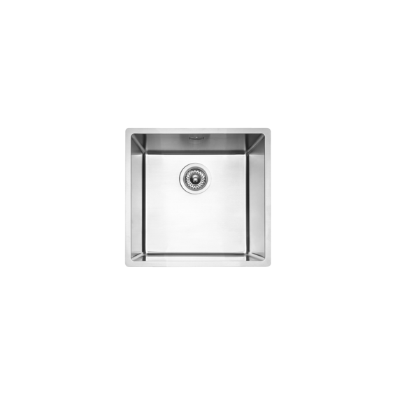 Sudoper Reginox Vero 40X40 (L)
