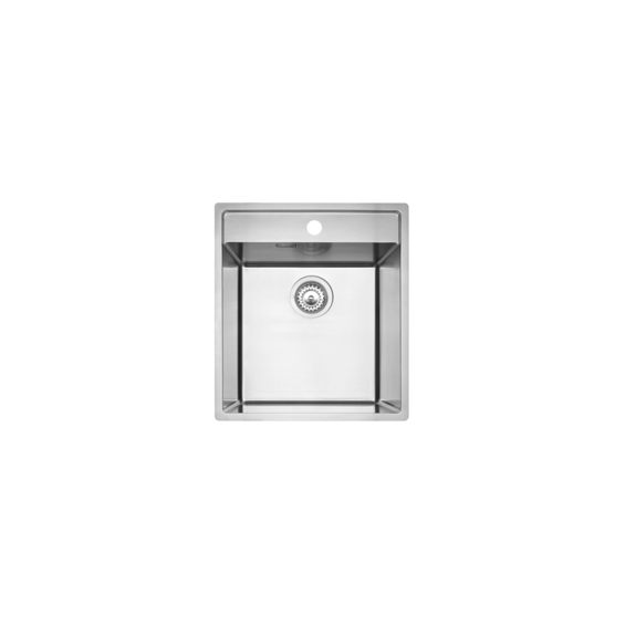 Sudoper Reginox Vero 40X40 (L) TW