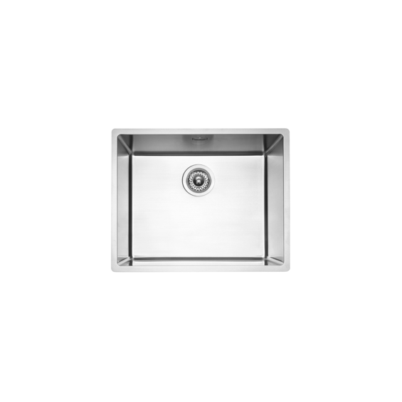 Sudoper Reginox Vero 50X40 (L)