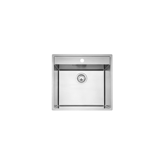 Sudoper Reginox Vero 50X40 (L) TW