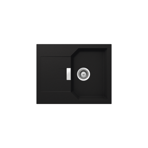 Sudoper Schock Manhattan D-100XS