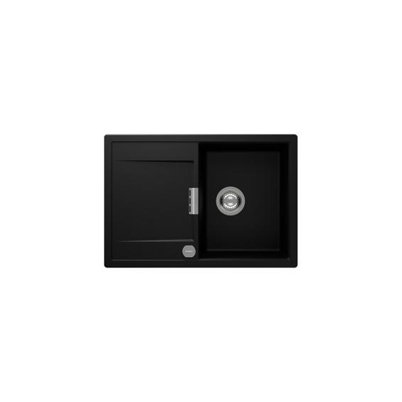 Sudoper Schock Mono D-100S puro