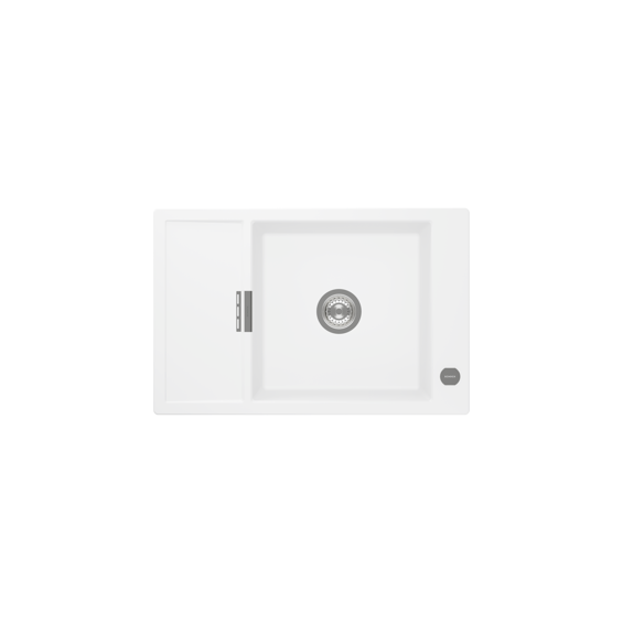 Sudoper Schock Mono D-100XS