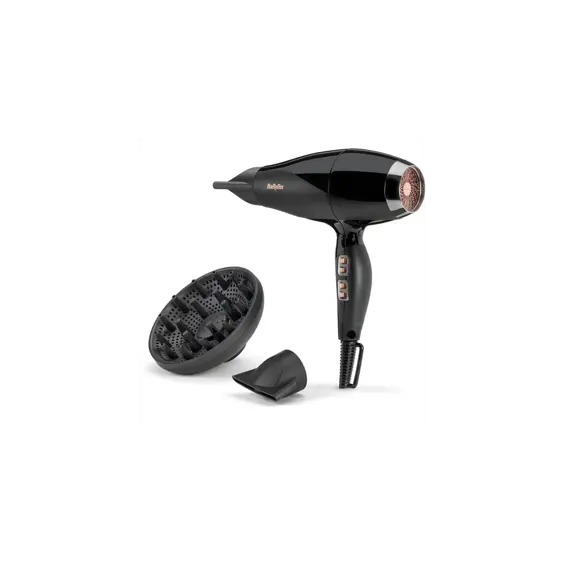 Sušilo za kosu BaByliss 6716DE