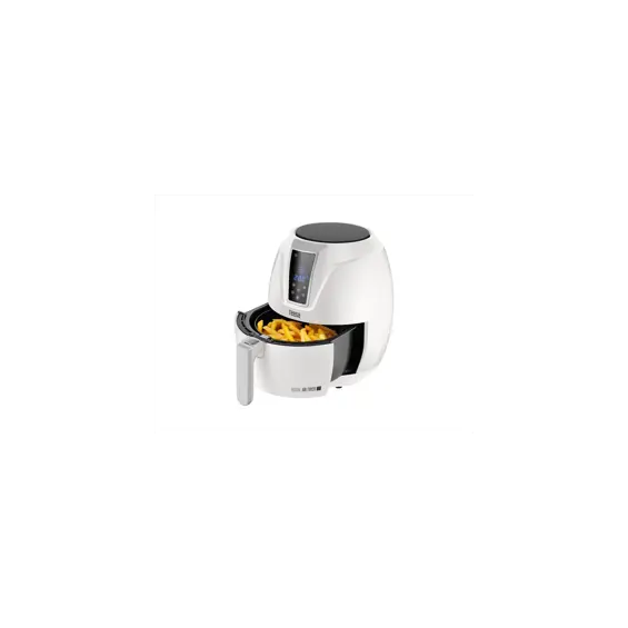 Teesa 80546W digitalna friteza s vrućim zrakom 3,2L – zdravo i brzo prženje