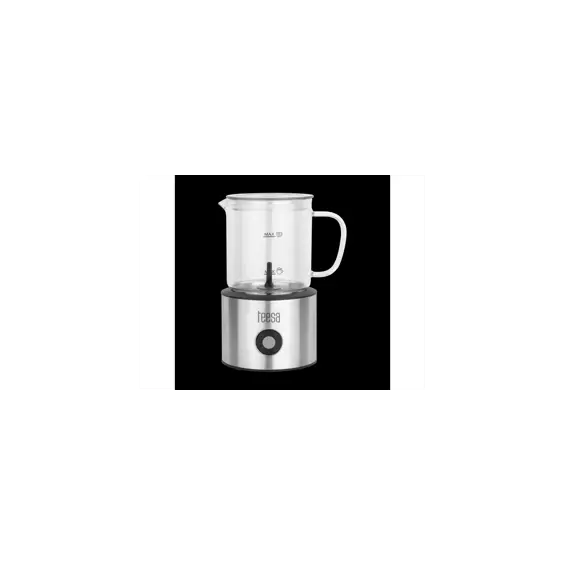 Teesa Aroma F60 električni pjenjač za mlijeko – savršen za kremaste napitke