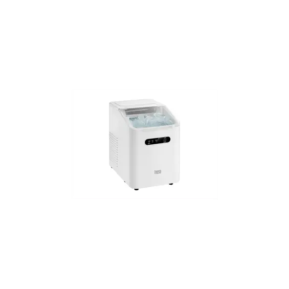 Teesa Easy Ice kompaktni aparat za led 11 kg, 1L, 110W, izbor veličine kockica, automatsko čišćenje