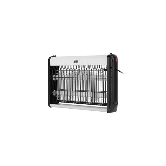 TEESA TSA0210 UV električna lampa protiv insekata 20 W – 2 × 10 W, do 80 m²