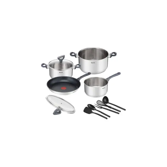 TEFAL Daily Cook 11-dijelni set posuđa [G713SB45]