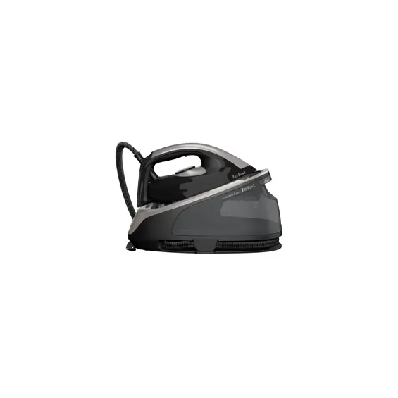 Tefal Express Easy Parna Postaja SV6140E0 6 bara 2400W Crna