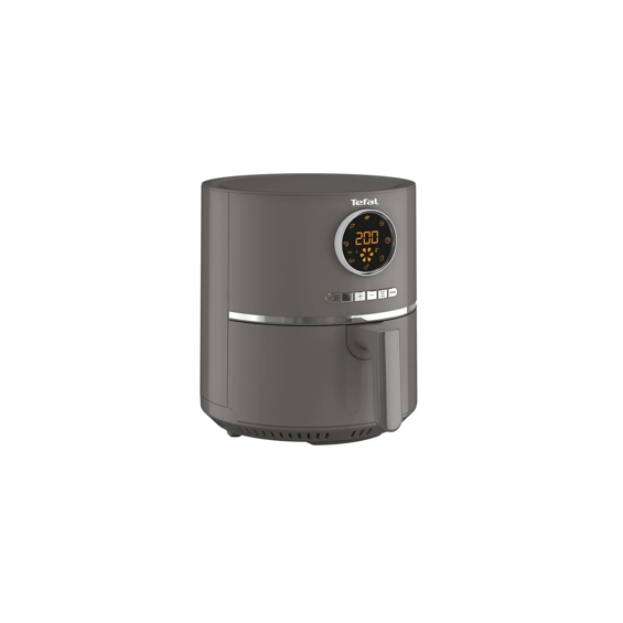 Tefal friteza EY111B15 DIGITAL , SIVA