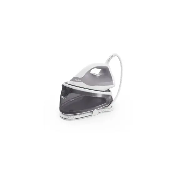 Tefal Parna Postaja Express Optimal SV4111E0 – 2200W, 5.3 bara, 200g/min udar pare, bijela