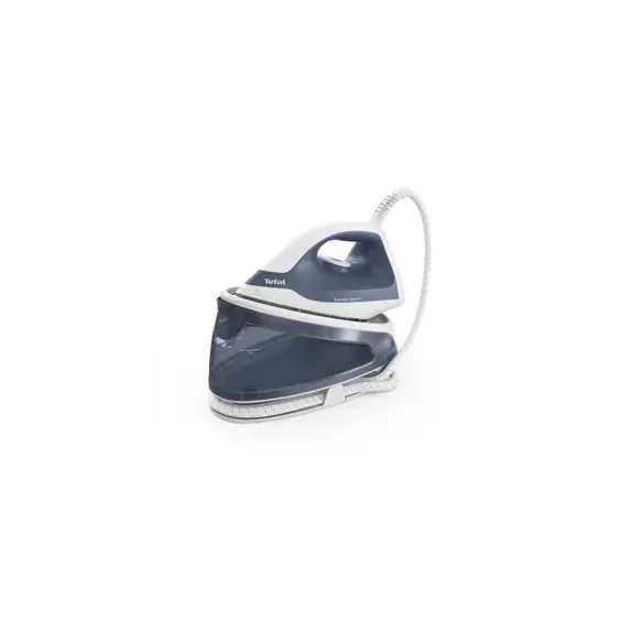 Tefal Parna Postaja SV4110E0 Express Optimal – 2200 W, Plava