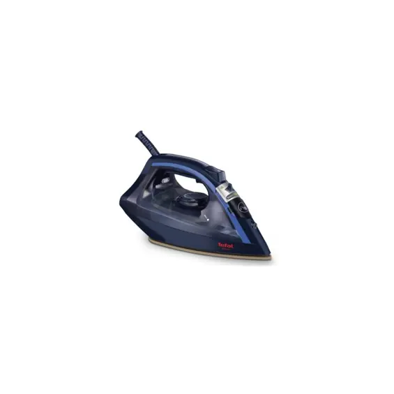 Tefal Parno Glačalo Virtuo FV1739E0 – 2000W, udar pare 90 g/min, brzo zagrijavanje