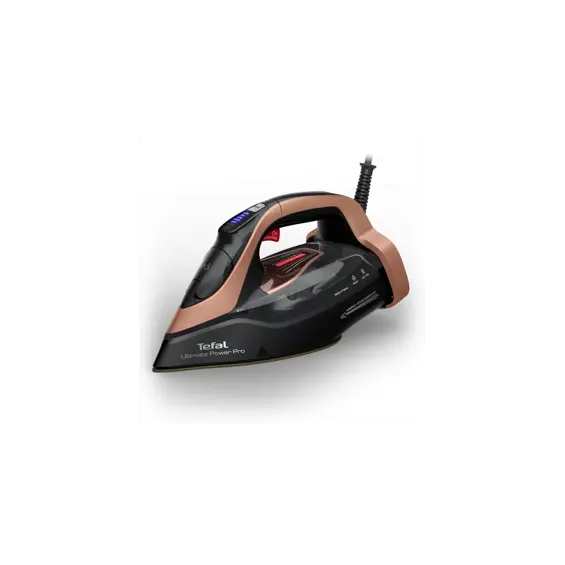 Tefal Ultimate Power Pro Parno Glačalo FV9E50E0 3200W