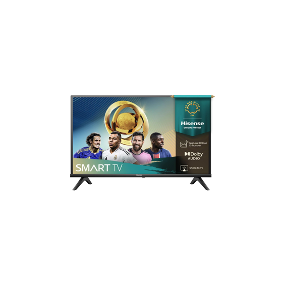 Televizor Hisense 40A4Q FHD VidaaOS