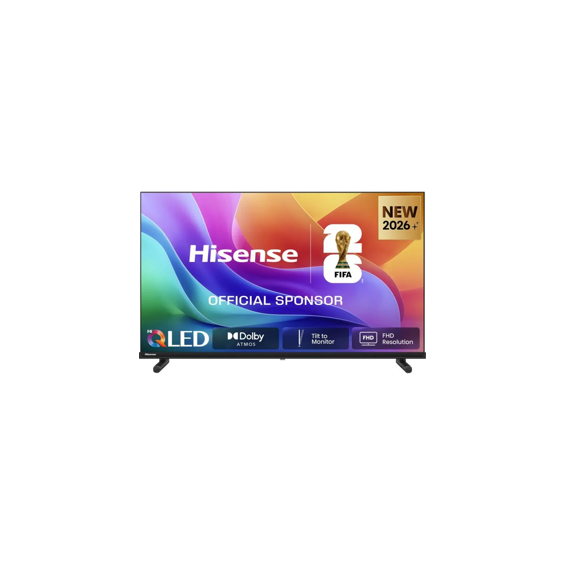 Televizor Hisense 40A5S FHD QuantumDot VidaaOS