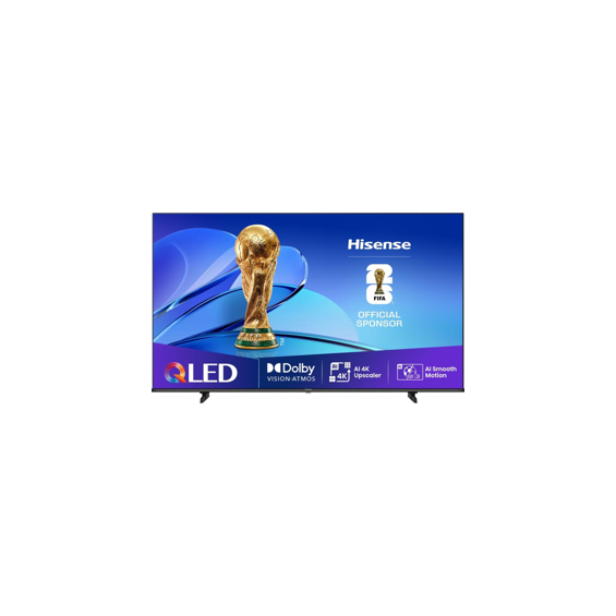 Televizor Hisense 58E7Q UHD QuantumDot 4K VidaaU9