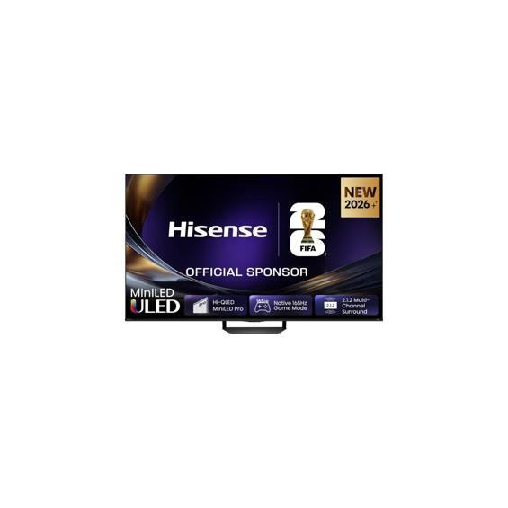 Televizor Hisense 65U7S PRO ULED MiniLED 4K VidaaOS