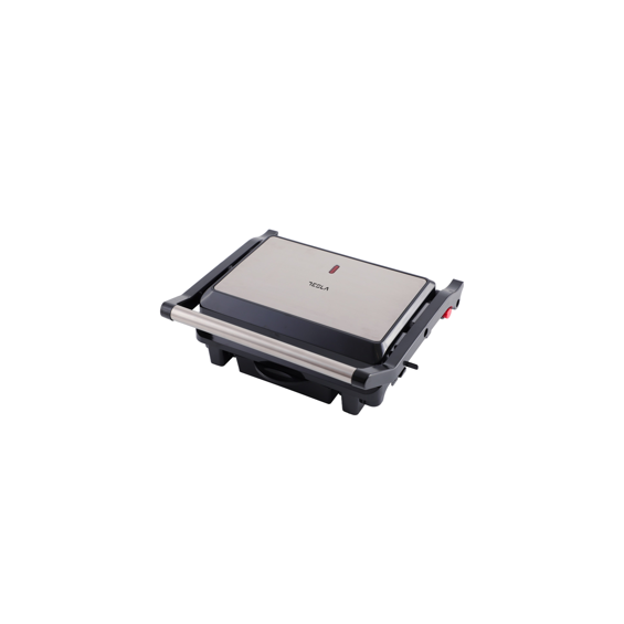 Tesla preklopni grill toaster GR200BX/1000W