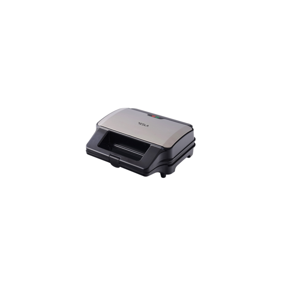 Tesla preklopni grill toaster MG201BX/900W