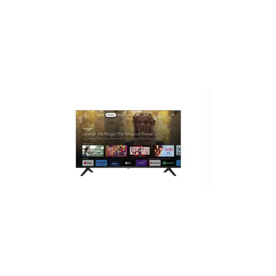 Tesla TV 65S635BUS, 65" GoogleTV, 4K UHD.