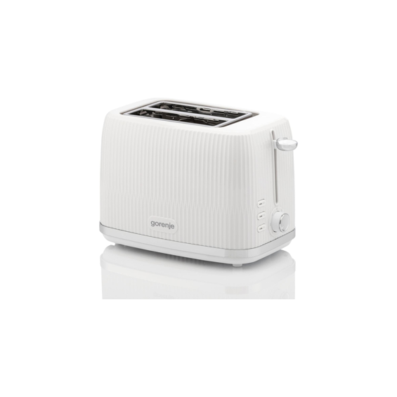 Toster Gorenje T850DPW