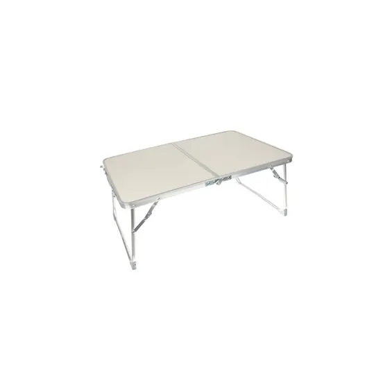 TRIZAND sklopivi kamping stol 60x40 cm – lagan i praktičan turistički stol