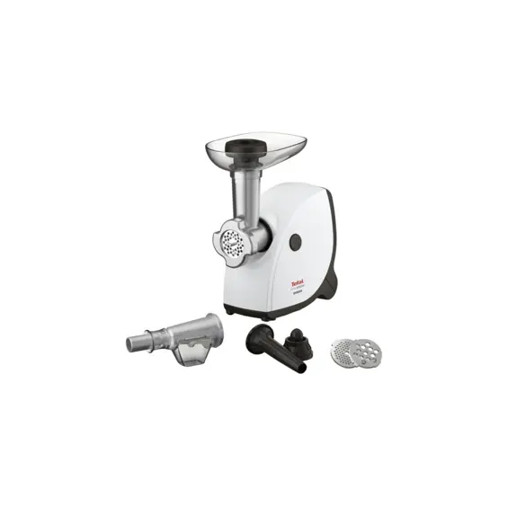 Tefal HV4 Successor NE463138, snažan stroj za mljevenje mesa 2000 W