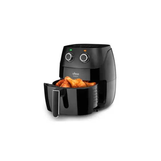 Ufesa Air Fryer Shadow – 5L, 1500 W