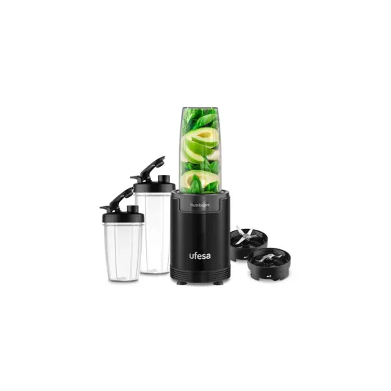 UFESA BS2500 Nutriboom – Višenamjenski blender 