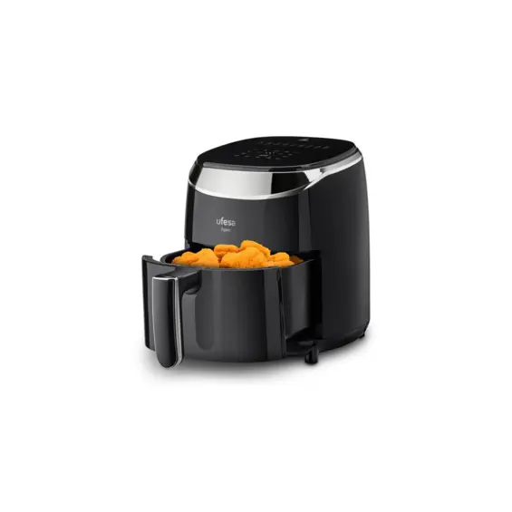 Ufesa Digital Air Fryer Apex – 3,5 L, 1500 W