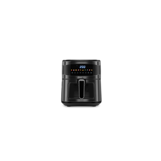UFESA digital air fryer RAVEN 