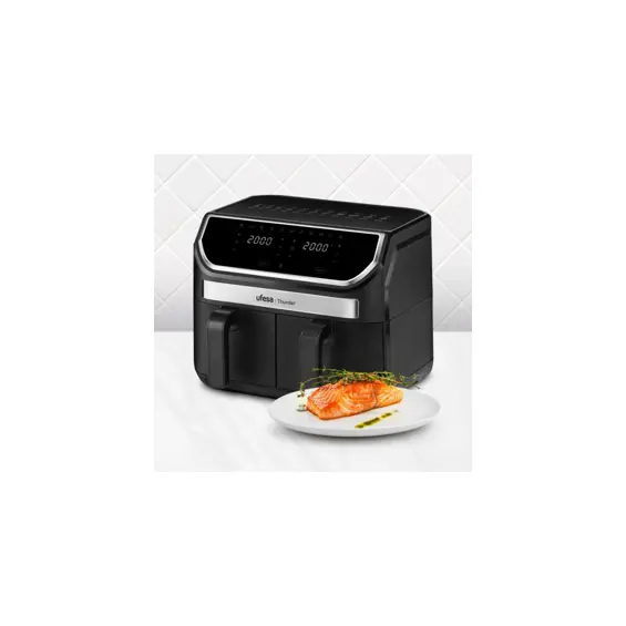 ufesa-digitalna-zracna-friteza-thunder-9l-2-posude-1700-w-47349-e0013350.webp
