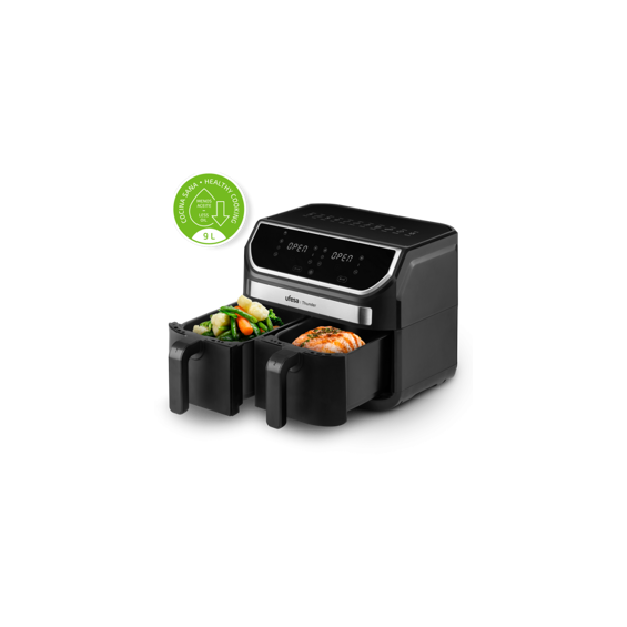 ufesa-digitalna-zracna-friteza-thunder-9l-2-posude-1700-w-97770-e0013350.webp