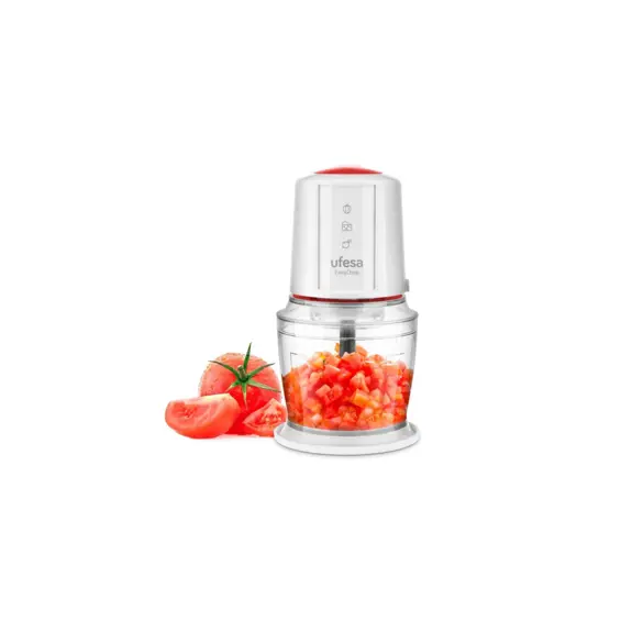 UFESA EasyChop – Kompaktni sjeckalica snage 500 W