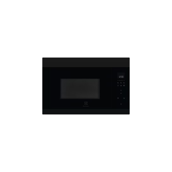 Ugradbena mikrovalna pećnica Electrolux LMF4263TET Grill MattBlack