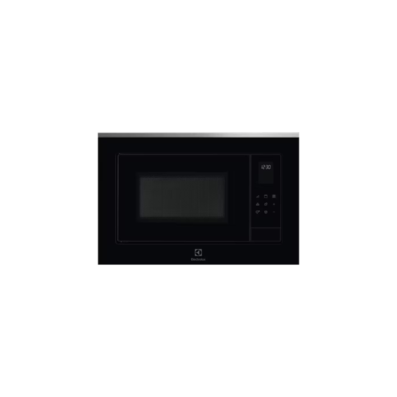 Ugradbena mikrovalna pećnica Electrolux LMS4253TBK Grill