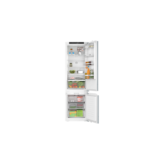 Ugradbeni hladnjak Bosch KIN96ADC0 SoftClosing VitaFresh 0°C 194cm