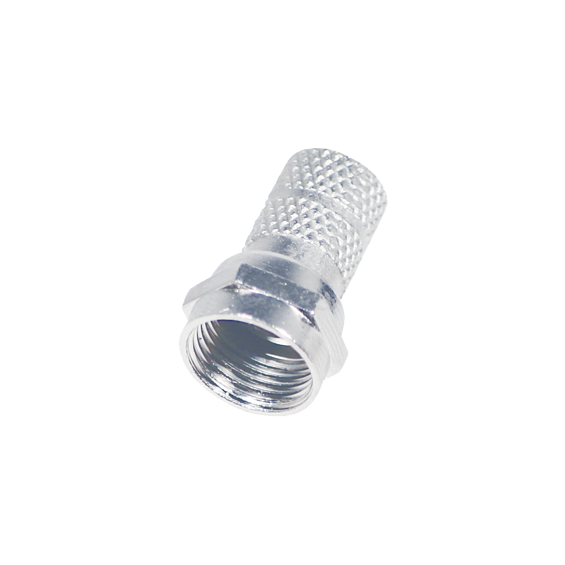 USE F-Konektor 7mm - FF 1