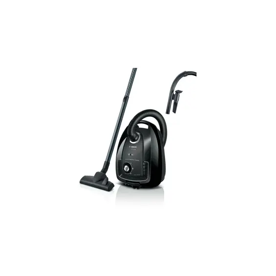 Usisavač Bosch BGB38BA1