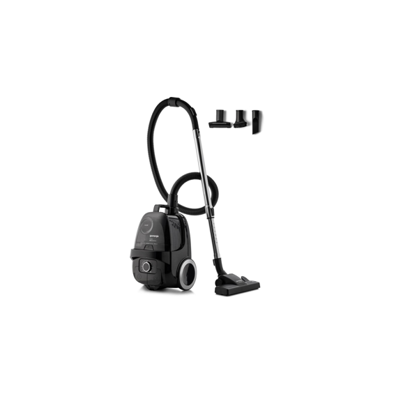 Usisavač Gorenje VCE01G4AEBK
